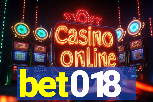 bet018