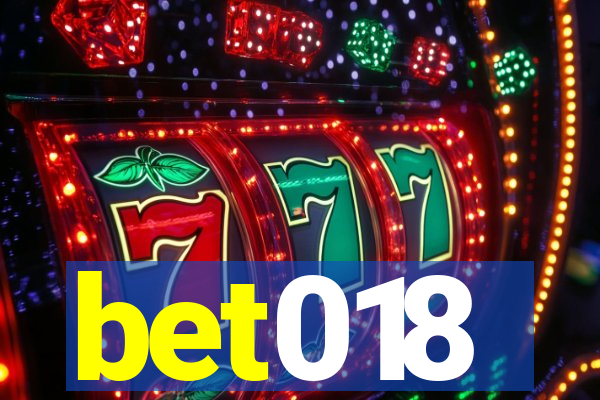 bet018