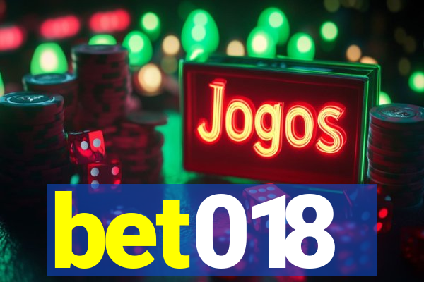 bet018