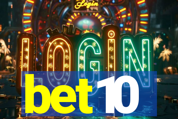 bet10