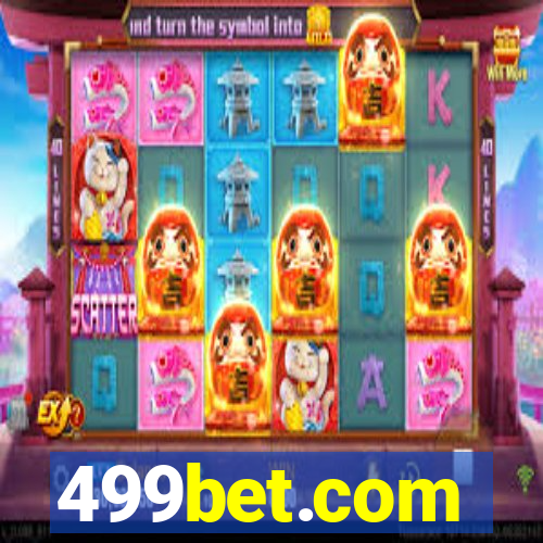 499bet.com