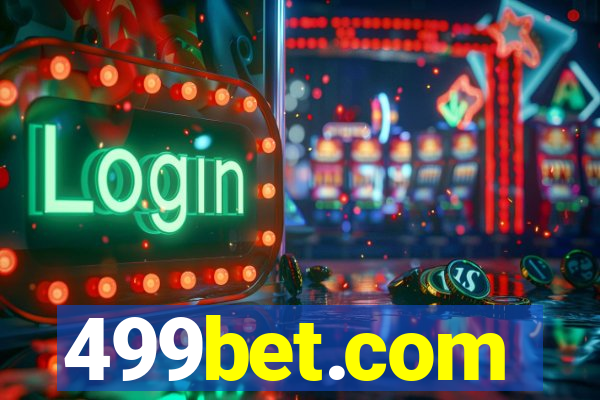 499bet.com