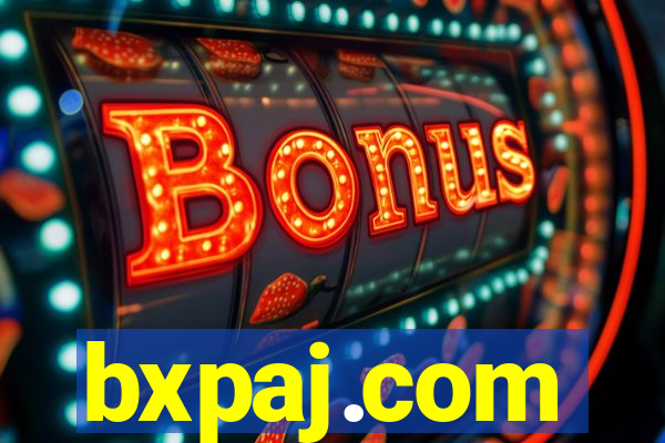 bxpaj.com