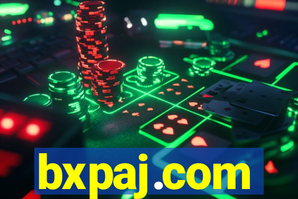 bxpaj.com