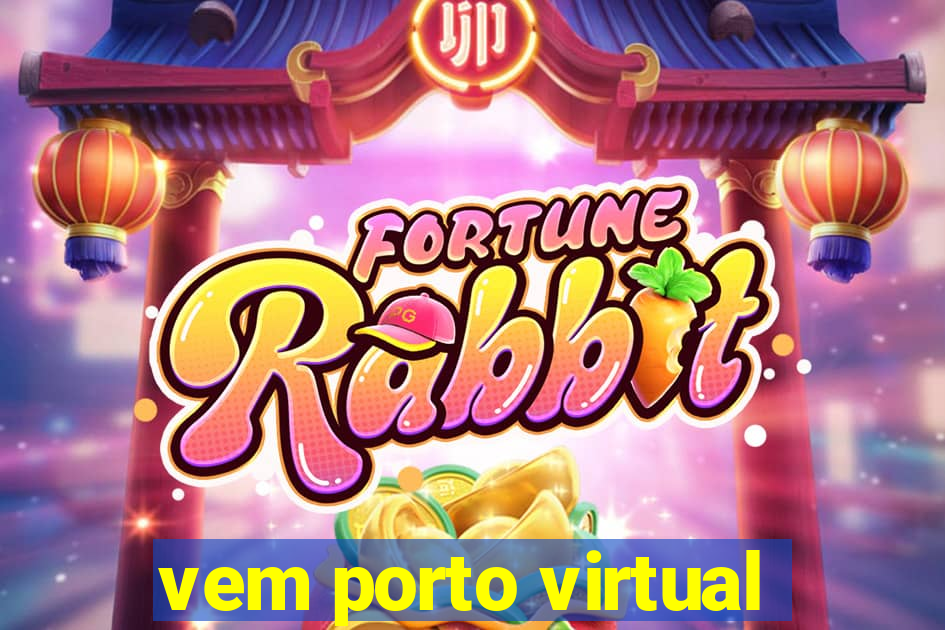 vem porto virtual