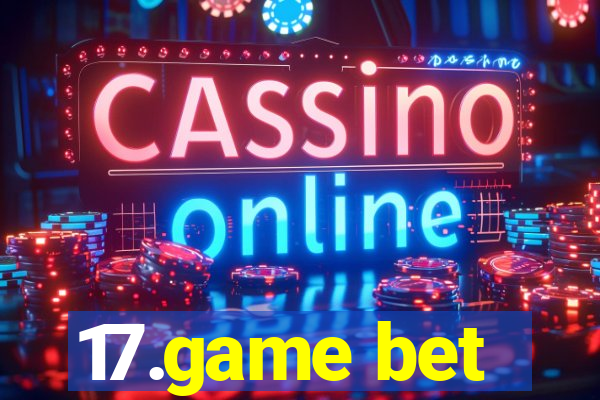 17.game bet