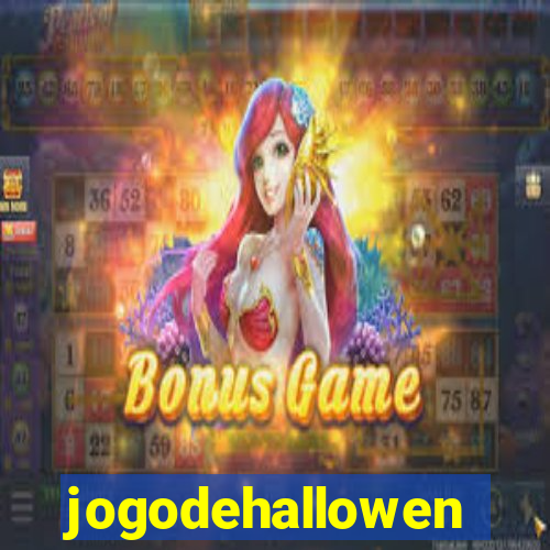 jogodehallowen