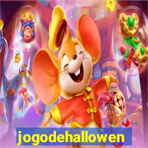 jogodehallowen