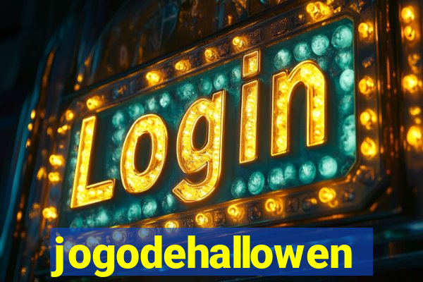 jogodehallowen