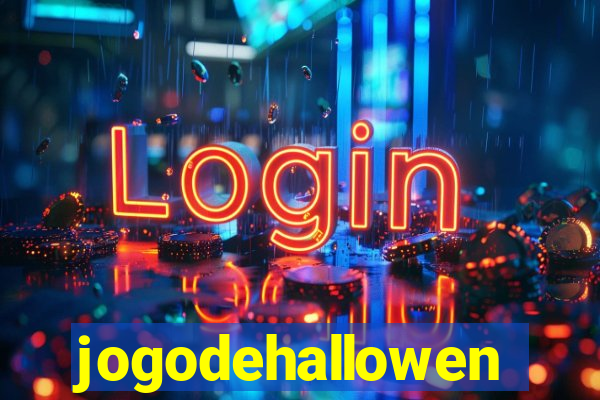 jogodehallowen