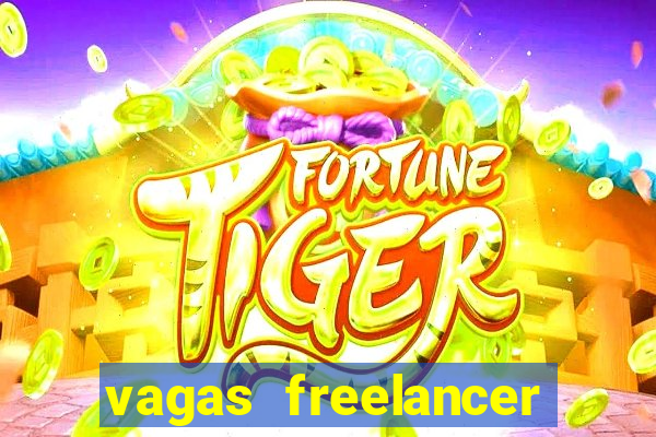 vagas freelancer porto alegre