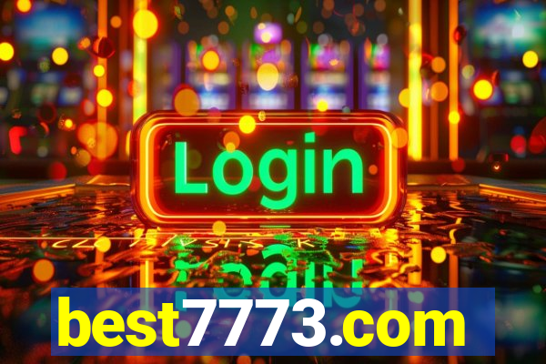 best7773.com