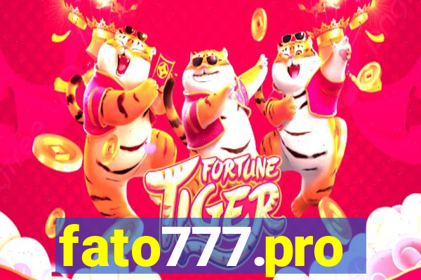 fato777.pro