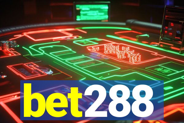 bet288