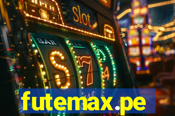 futemax.pe