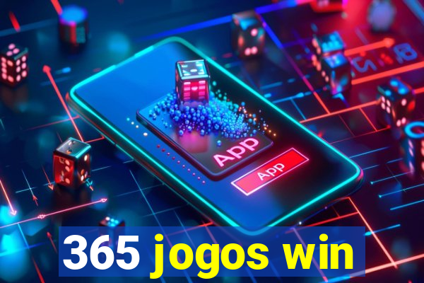 365 jogos win