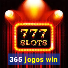 365 jogos win