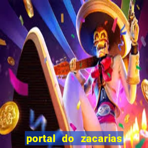 portal do zacarias brida nunes