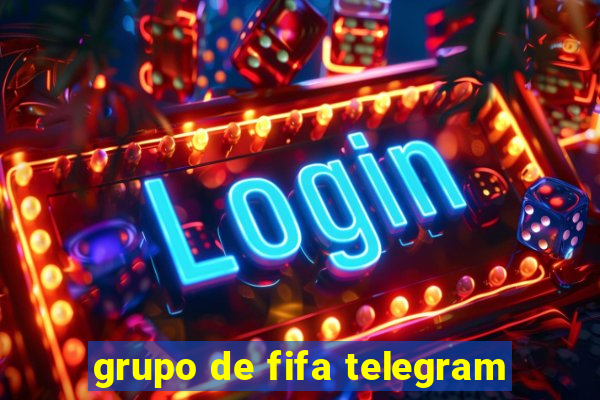 grupo de fifa telegram