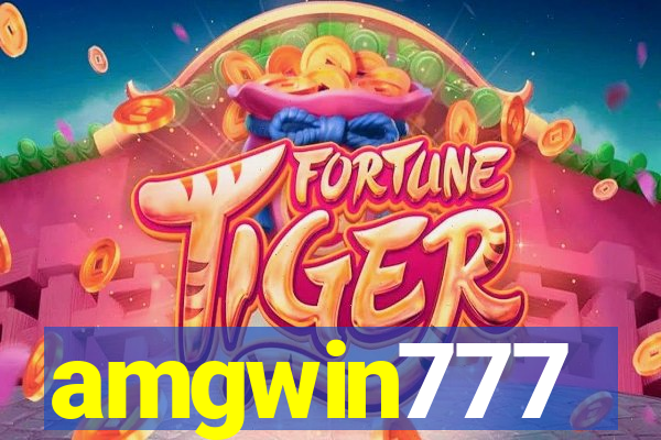 amgwin777