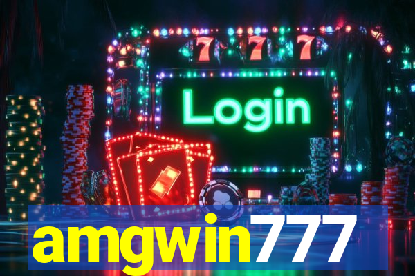 amgwin777