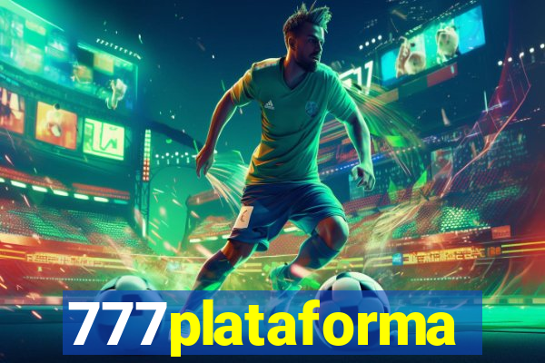 777plataforma