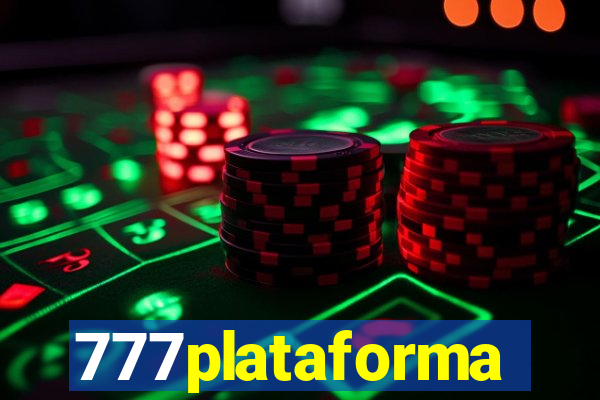 777plataforma