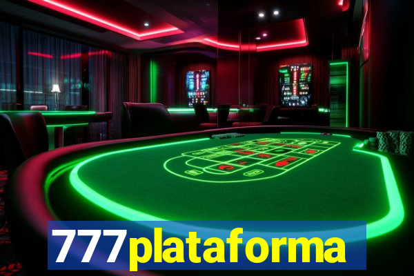 777plataforma