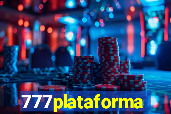 777plataforma