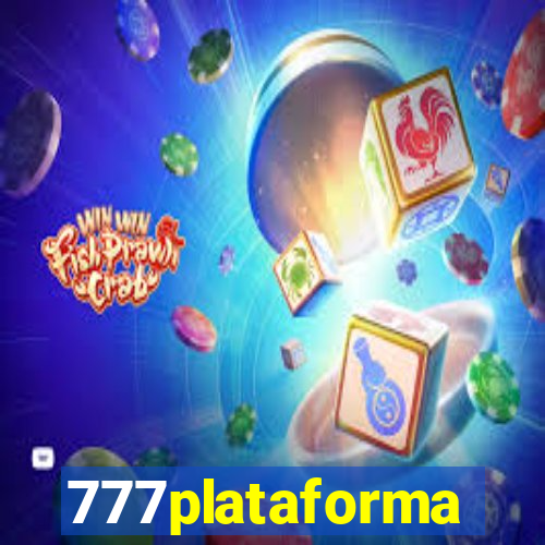 777plataforma