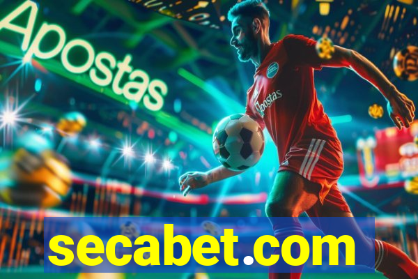 secabet.com