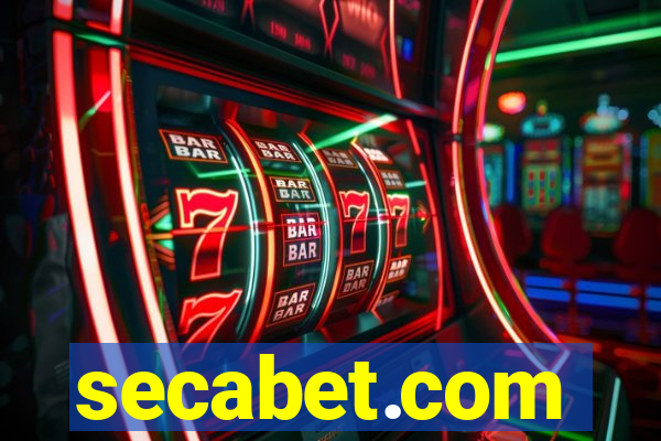 secabet.com