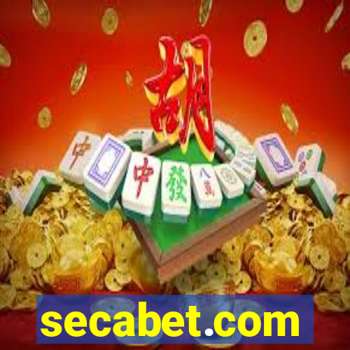 secabet.com