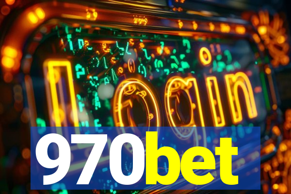 970bet