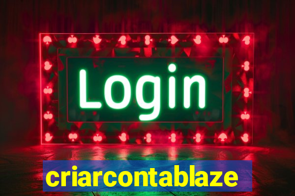 criarcontablaze