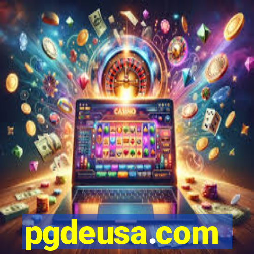 pgdeusa.com