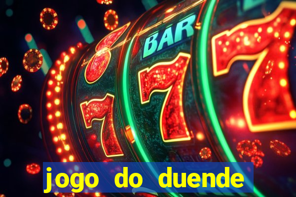 jogo do duende verde cassino