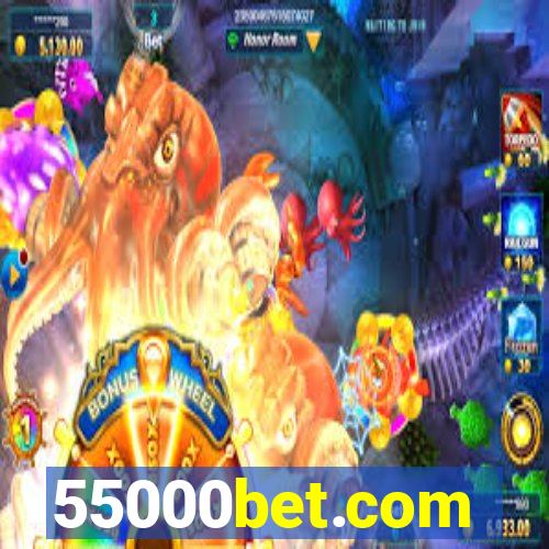 55000bet.com