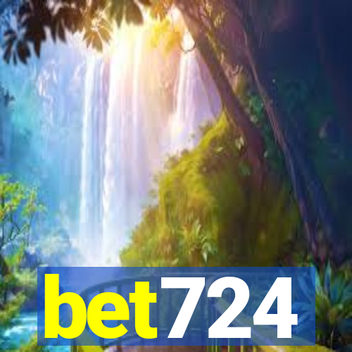 bet724