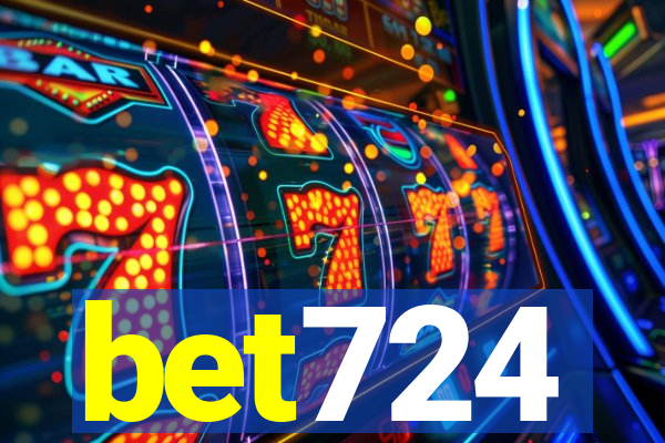 bet724