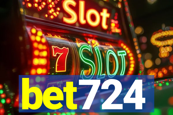 bet724