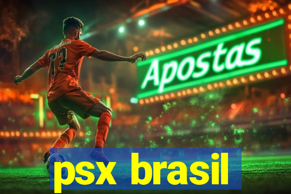 psx brasil