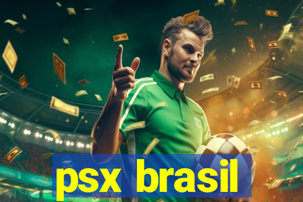 psx brasil