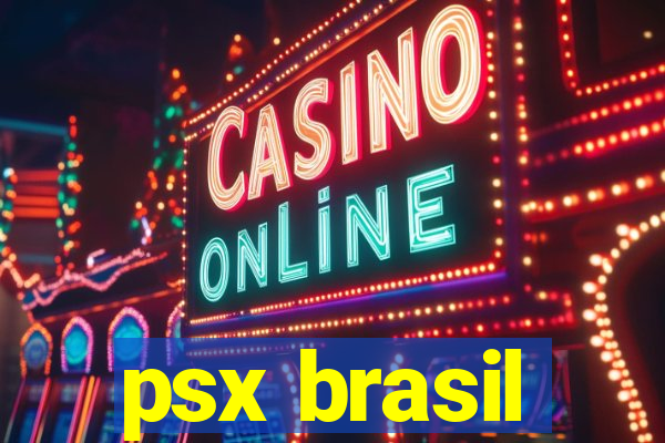 psx brasil