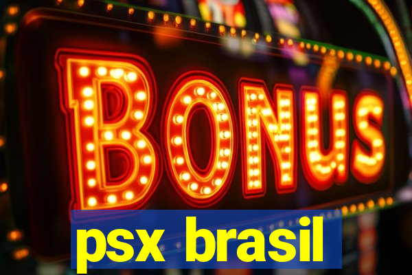 psx brasil