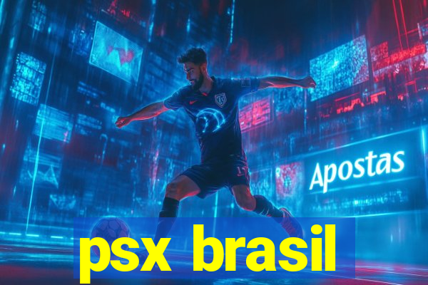 psx brasil