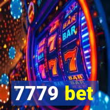 7779 bet