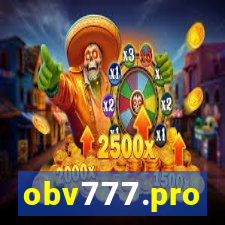 obv777.pro