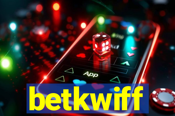 betkwiff