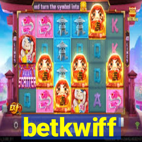 betkwiff